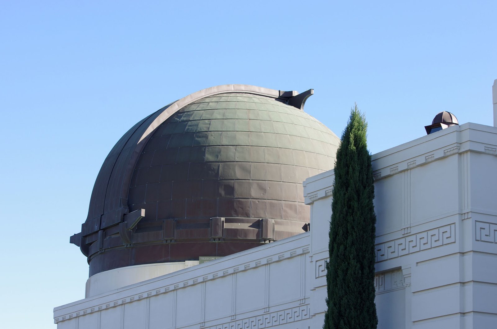 Griffith Observatory  031